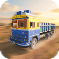 卡车模拟：乡村