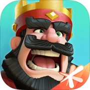 部落冲突：皇室战争