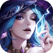 女武神战纪(3.5折免费版)