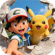 口袋精灵2(0.1折)