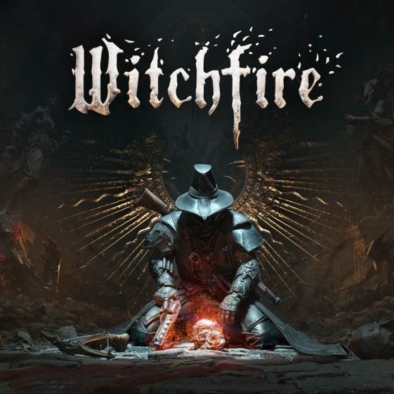 巫火 Witchfire