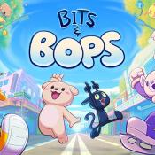 啵点节奏Bits&Bops