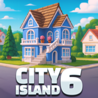 城市岛屿6:建造人生