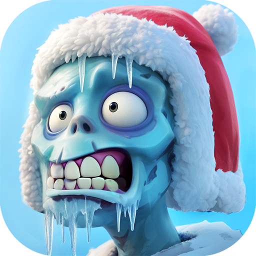 射击战争：冰冻生存(国际服)