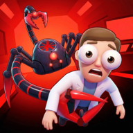 机械蜘蛛：放置入侵