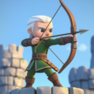 爆炸城堡(辅助菜单)