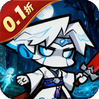 笑笑江湖(0.1折)