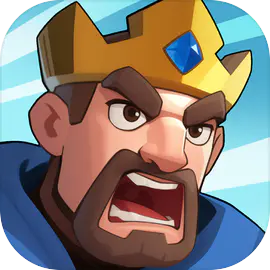 奔奔王国-Kingshot