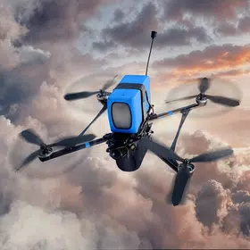 无人机世界：FPV模拟器