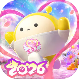 蛋仔派对-S29心动魔法季