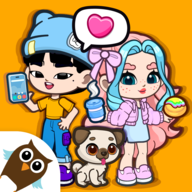 多普莱斯世界(新装扮)