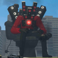 厕所怪物绳索游戏