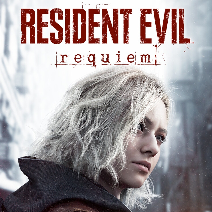 生化危机安魂曲·Steam在线版