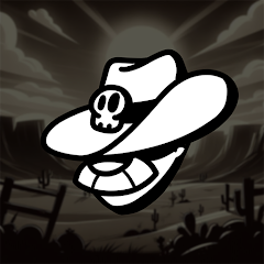 西部片场大逃杀(steam移植)