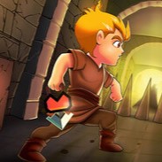 解放试炼(steam移植)