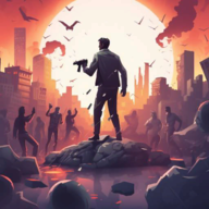 病毒：僵尸猎人