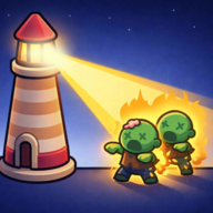 灯塔防御