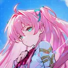 Muv-Luv：少女庭园(日服)