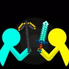 火柴人战斗工艺