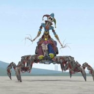 马桶人太空沙盒中文版(辅助菜单)