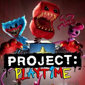 波比的游戏时间计划·免号