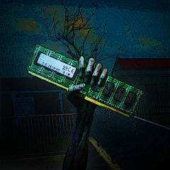 电脑组装噩梦(steam移植)