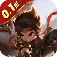 勇闯女儿国(0.1折)