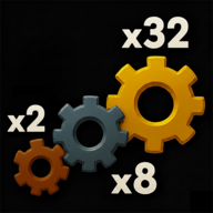 制作空闲点击器(辅助菜单)