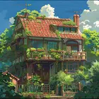 舒适岛(辅助菜单)