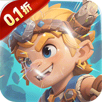 宠物猎人(0.1折)