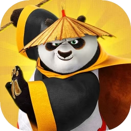 功夫熊猫：神龙大侠