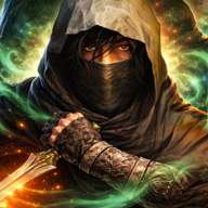 黑曜石骑士(辅助菜单)