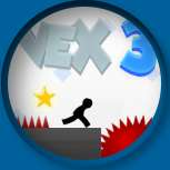 火柴人传奇:Vex3