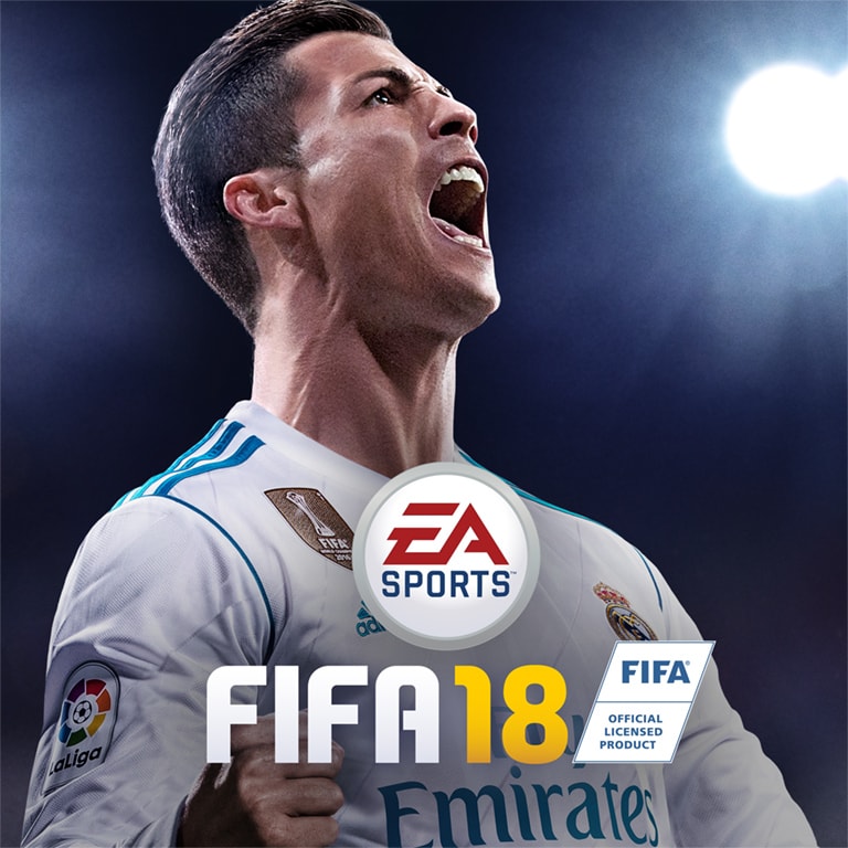 FIFA18