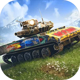 坦克世界闪击战