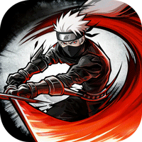 忍影突袭(0.1折开箱)