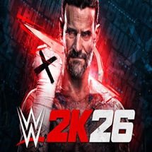 WWE2K26·免号