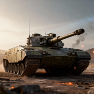 坦克大战