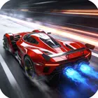 涡轮增压街头传奇