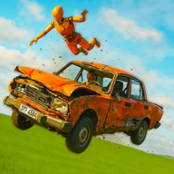 俄罗斯汽车碰撞测试模拟器2