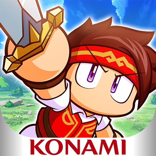 实况野球大冒险(日服)