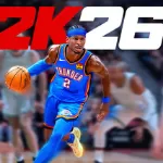NBA2K26