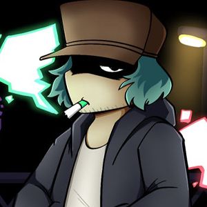 FNF:Garcello(周五放克夜)