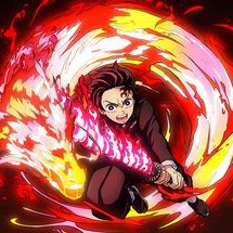 鬼灭之刃:火之神血风谭2