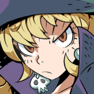 传奇女巫：防御(辅助菜单)