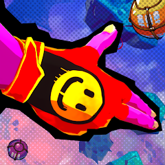 空灵骑士：极速坠击