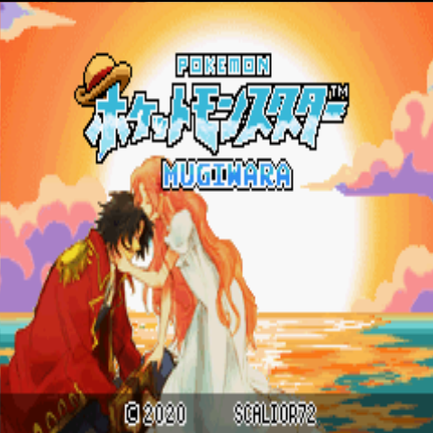 宝可梦麦原(内置金手指)