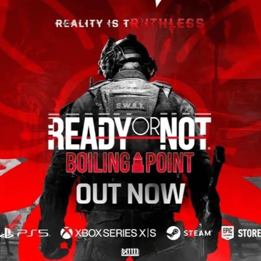 严阵以待:临界点