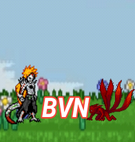 BVN动漫全明星乱斗3.1版