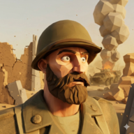 永不停歇的世界大战：先锋